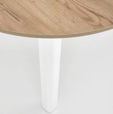 Стол обеденный Ringo 102-142X102X76 CM 3