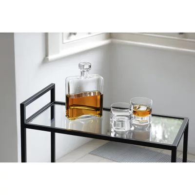 Набор из двух стаканов для виски Cask 240 ml 3