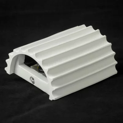 Настенный декоративный светильник Troy 13X6X16 CM 3