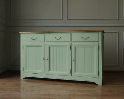 Комод Olivia 120X38X87 CM 5