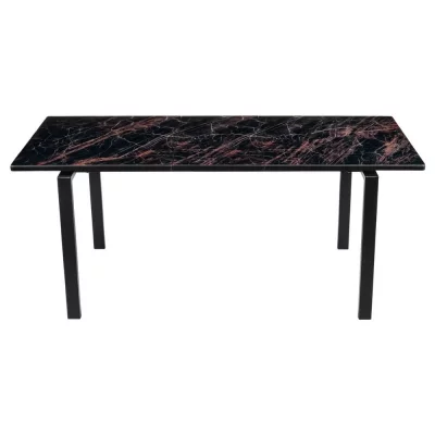 Раскладной обеденный стол Areal 140-180X80X75 CM 7