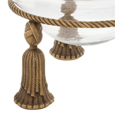Чаша Tassel 36X36X21 3