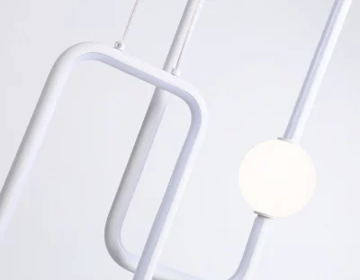 Подвесной светильник Comfort LineTech 30X8X46 CM 6