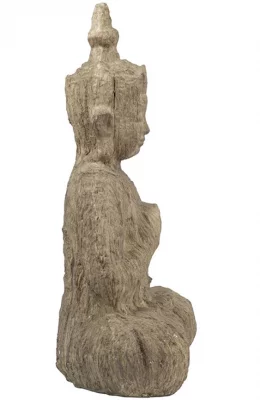 Фигурка Archaeological Buddha 30X16X43 CM 3
