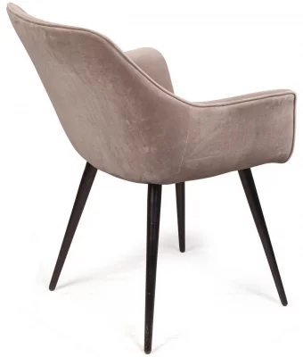 Стул поворотный Archi 60X63X84 CM 5