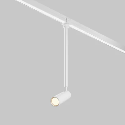 Уличный трековый светильник Elasity 12X5X45 CM 3