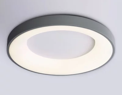 Накладной светильник Ambrella Light FZ1402 7