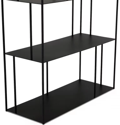 Стеллаж Shelf 86X35X119 CM 5