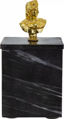 Шкатулка Apollo 10X10X20 CM 12