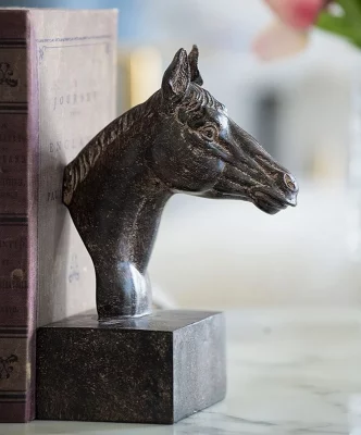 Держатели для книг Horse 13X10X20 / 13X10X20 CM 6