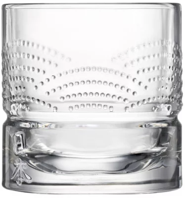 Набор стаканов для виски Dandy 300 ml 7