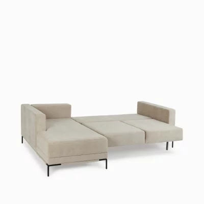 Угловой диван Newton левосторонний 288 4