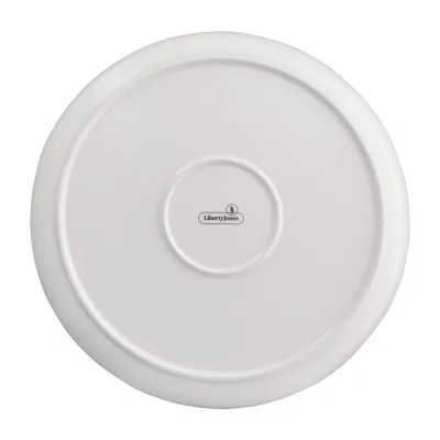 Тарелка contour, D26 см 8