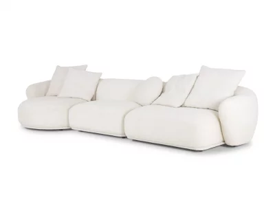 Диван Fabro 405X147X77 CM 3