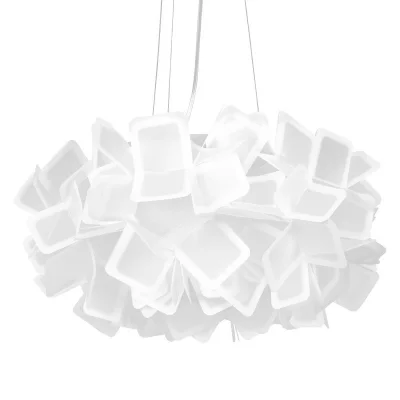 Подвесной светильник Clizia 53X53X90 CM 3