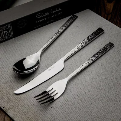 Вилка столовая Blockley Slate Bright 21 CM 5