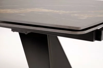 Стол обеденный Armani 165-241X90X77 CM 4