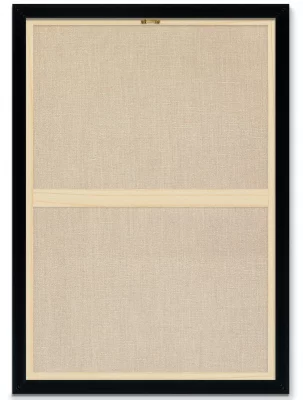 Набор из двух постеров на холсте Monumental Arches 75X105 / 75X105 CM 7