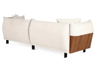 Диван Dongo 282X90X82 CM 5