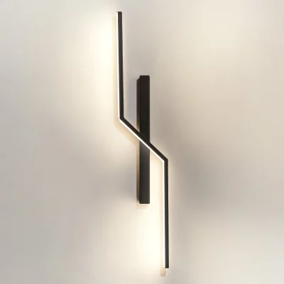 Настенный декоративный светильник Palla 15X7X80 CM 5