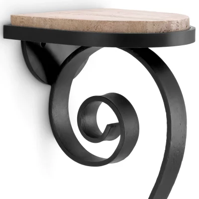 Подвесная консоль Ophira 31X30X102 CM 4