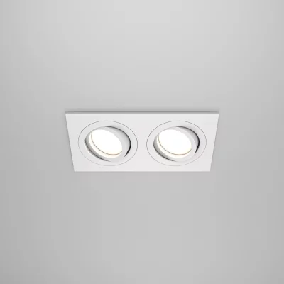 Встраиваемый точечный светильник Атом 17.5X9.2X2.5 CM 11