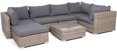 Модуль дивана Лунго 74X86X65 CM 4