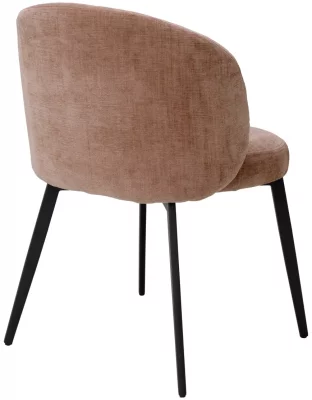 Комплект из двух стульев Lloyd 56X58X79 / 56X58X79 CM 6