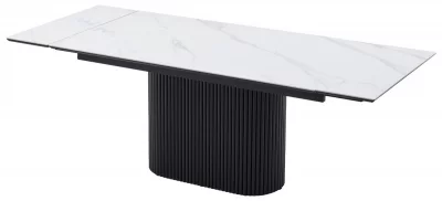 Раскладной стол Aria 160-220X90X76 CM 8