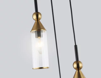 Подвесной светильник Ambrella Light LH55252 7