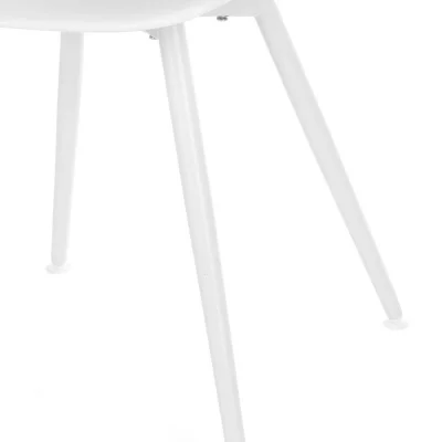 Обеденный стул Anat 47X58X84 CM 4