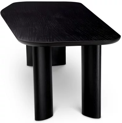 Обеденный стол Flemings 250X105X77 CM 6