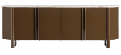 Комод Lanxade 216X50X75 CM 3