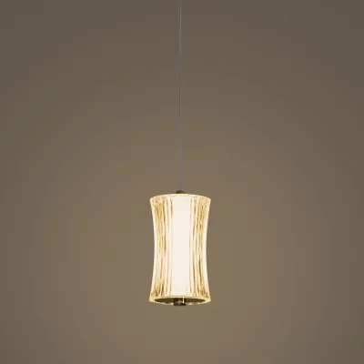 Подвесной светильник Tubis 8X8X120 CM 10