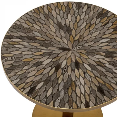 Обеденный стол Declan 80X80X76 CM 5