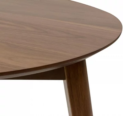 Стол обеденный Oxville 80X90X75 CM 5