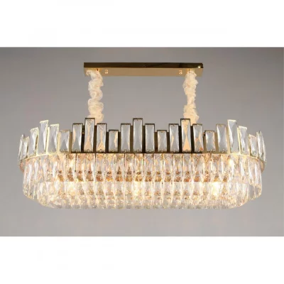 Подвесная люстра Vistrorio 90X34X80 CM 6