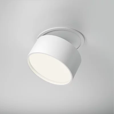 Встраиваемый светильник Онда 8.5X8.5X6.6 CM 10