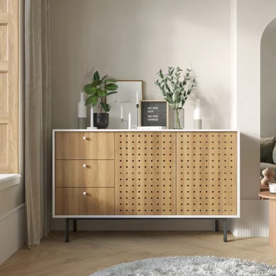 Комод Koto 150X45X80 CM 4