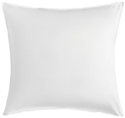 Набор наволочек из плотного сатина Essential 70X70 CM 3