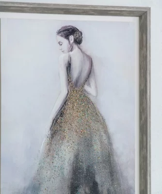 Картина Jienma 44X54 CM 7