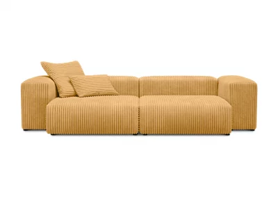 Модульный диван Sorrento 280X140X63 CM 3