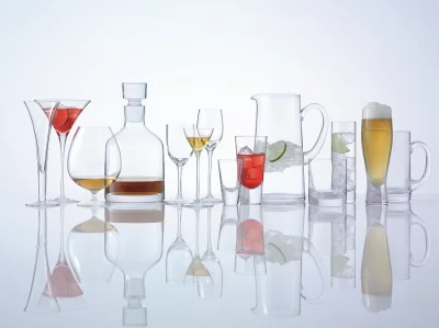 Кувшин конусообразный Bar 1.7 L 5