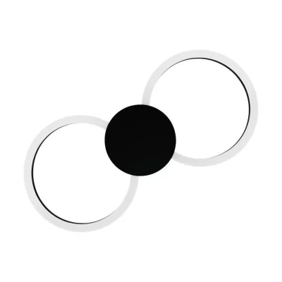 Настенный декоративный светильник Venticello 5