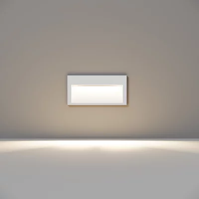 Подсветка для лестниц Futo 9X7X4 CM 6