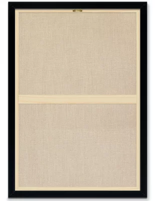 Набор из двух постеров на холсте The Ships 75X105 / 75X105 CM 7
