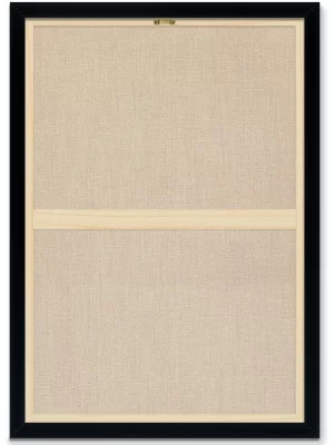 Репродукция картины на холсте Graceful Lines 75X105 CM 5