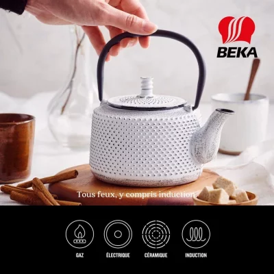 Чайник Jito 800 ml 4