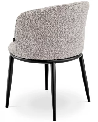 Комплект из двух стульев Filmore 57X57X74 / 57X57X74 CM 4