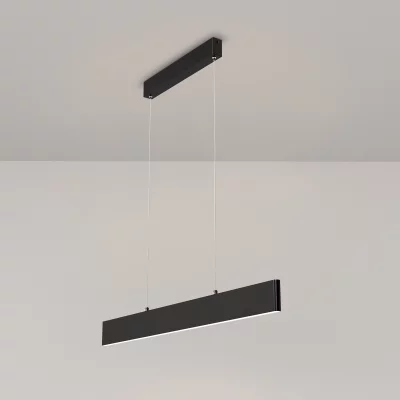 Подвесной светильник Шаг 91X4X100 CM 8